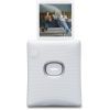Сублімаційний принтер Fujifilm INSTAX SQ Link White (16785470) зображення 3