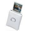Сублімаційний принтер Fujifilm INSTAX SQ Link White (16785470) зображення 4