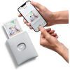 Сублімаційний принтер Fujifilm INSTAX SQ Link White (16785470) зображення 6