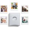 Сублімаційний принтер Fujifilm INSTAX SQ Link White (16785470) зображення 7