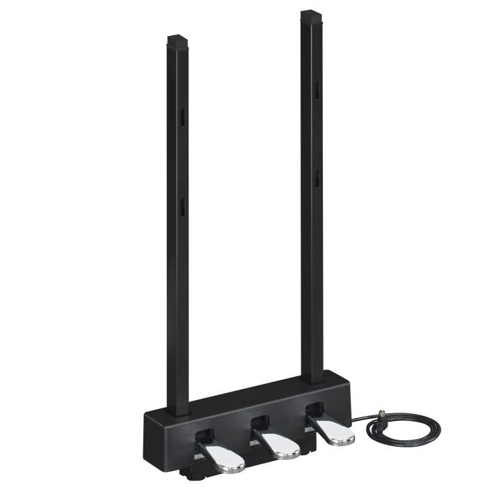 Педаль для клавишных Yamaha LP-1 Black (LP-1B)