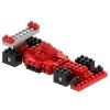 Конструктор BRIXIES Гоночний Болід (220.025) зображення 2