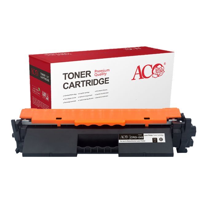 Драм картридж ACO Canon 049 LBP112/MFP112/113 Black 2165C001 (ACO-CRG- 049) зображення 2