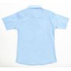 Рубашка детская A-Yugi с коротким рукавом (18089-164B-blue) изображение 2