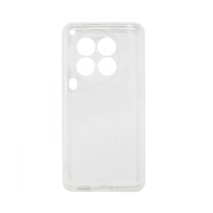 Чехол для мобильного телефона BeCover Tecno Camon 30 (CL6) Transparancy (711779)