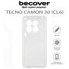 Чехол для мобильного телефона BeCover Tecno Camon 30 (CL6) Transparancy (711779) изображение 5