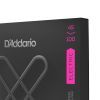 Струны для гитары D'Addario XT Bass Nickel Plated Steel Regular Light (45-100) (XTB45100) изображение 4