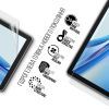 Плівка захисна Armorstandart Blackview Tab 70 Wi-Fi (ARM80222) зображення 2