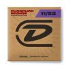 Струны для гитары Jim Dunlop Phosphor Bronze Acoustic Guitar Strings (11-52) (DAP1152) изображение 4