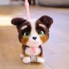 Інтерактивна іграшка Furreal серії Walk-A-Lots - Бернедудель (28056) зображення 2