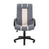 Офисное кресло Richman Атлант Пластик Вещь M-1 (Tilt) Мисти Грей + Беж (R00000048089) изображение 2