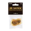 Медиатор Jim Dunlop Ultex Sharp Pick 1.4mm 6 шт. (433P1.4) изображение 3