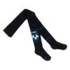 Колготки детские UCS Socks FOOTBALL (M0C0301-2095-1B-black) изображение 2