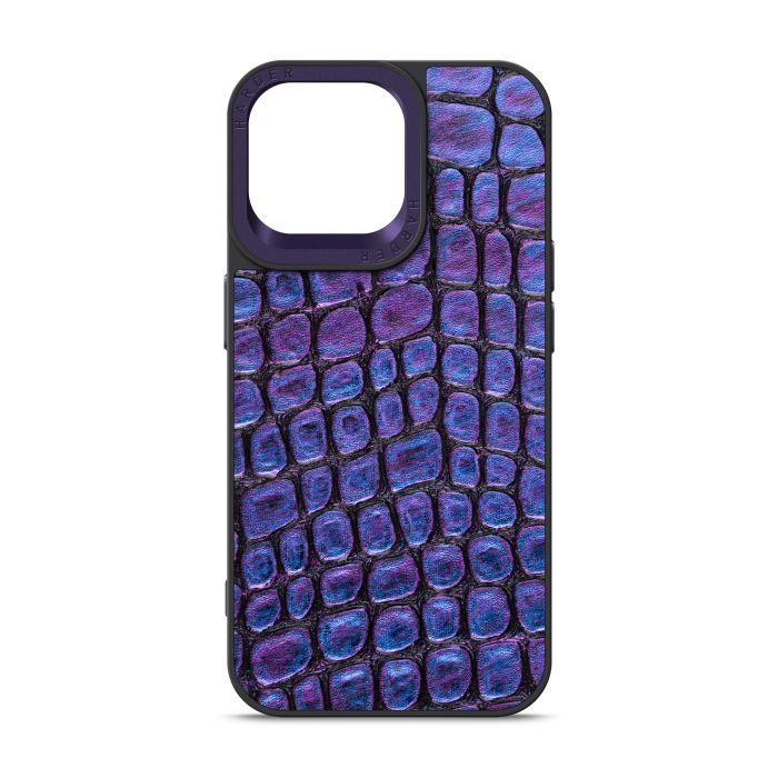 Чехол для мобильного телефона Harder Kaiju Skin Apple iPhone 14 Pro Max Green (ARM76864)