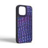 Чехол для мобильного телефона Harder Kaiju Skin Apple iPhone 14 Pro Max Blue (ARM76865) изображение 2