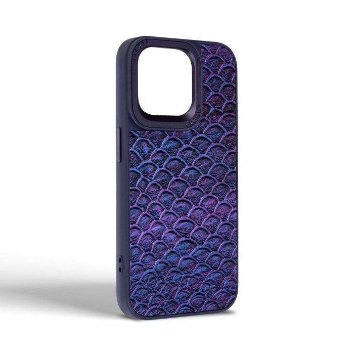 Чехол для мобильного телефона Harder Virgin Mermaid Apple iPhone 14 Pro Max Blue (ARM76831) изображение 2