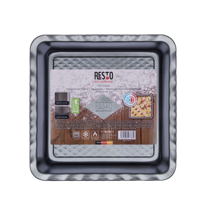 Форма для выпечки Resto Norma 2.5 л (96114) изображение 5