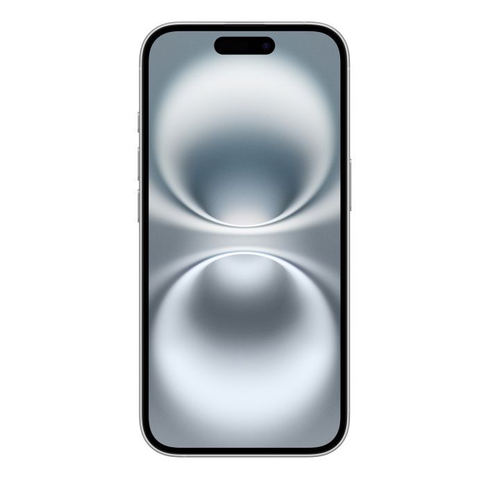 Мобильный телефон Apple iPhone 16 128GB Black (MYE73) изображение 2