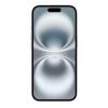 Мобильный телефон Apple iPhone 16 128GB White (MYE93) изображение 2