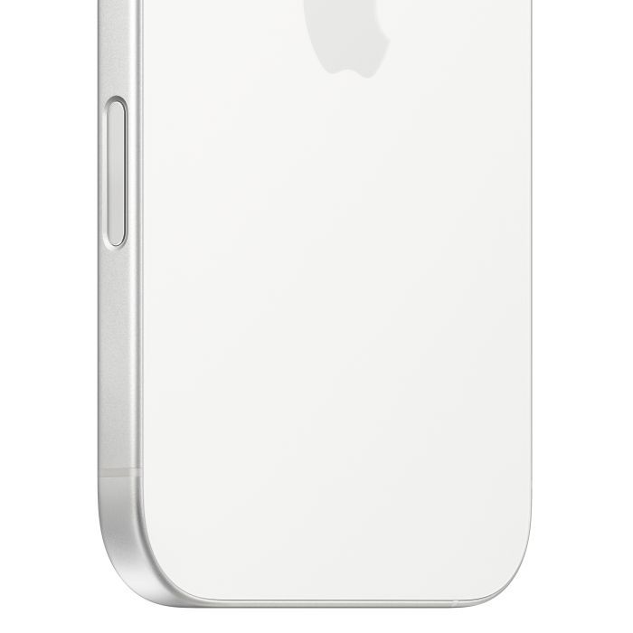 Мобильный телефон Apple iPhone 16 128GB Black (MYE73) изображение 5