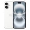 Мобильный телефон Apple iPhone 16 128GB White (MYE93)
