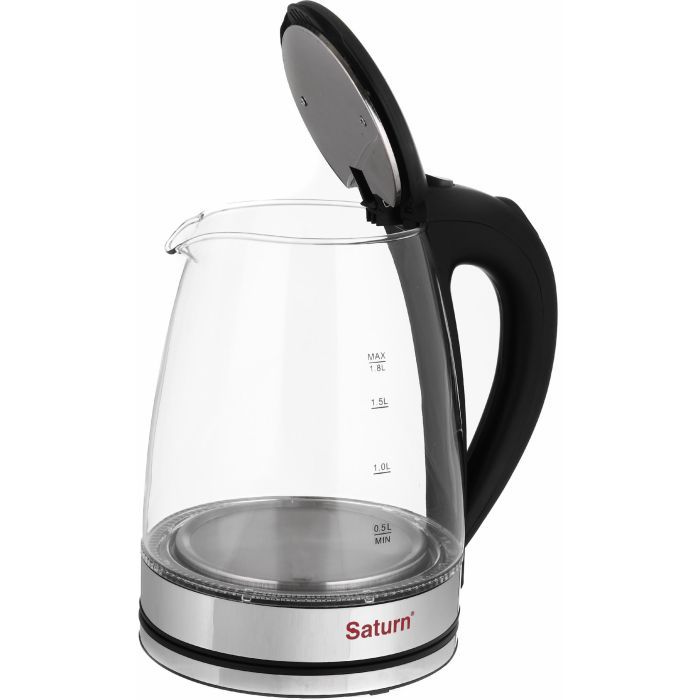 Електрочайник Saturn ST-EK8467 зображення 4