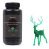 Фотополимерная смола Creality Resin, LCD Standard Plus 500г, green, transparent (3302020084)