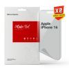 Плівка захисна Armorstandart Kit Clear + Matte Apple iPhone 16 (ARM80698)