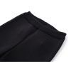 Лосины детские Na вязанные (NA 992-140G-black) изображение 3