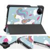 Чехол для планшета BeCover Smart Case Xiaomi Redmi Pad SE 8.7" Unicorn (711919) изображение 3