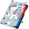 Чехол для планшета BeCover Smart Case Xiaomi Redmi Pad SE 8.7" Unicorn (711919) изображение 5