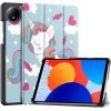 Чехол для планшета BeCover Smart Case Xiaomi Redmi Pad SE 8.7" Unicorn (711919)