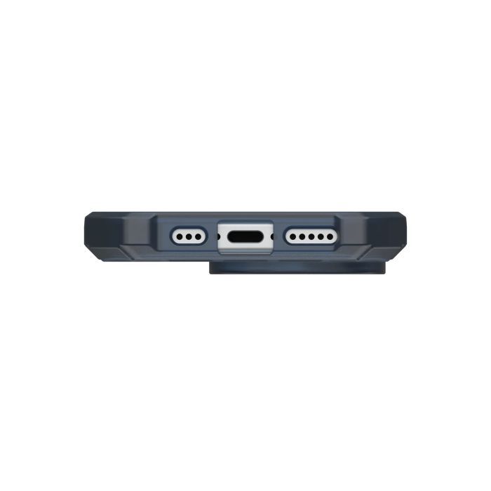 Чехол для мобильного телефона UAG iPhone 16 Pro Essential Armor Magsafe Rose (114448114C4C) изображение 6