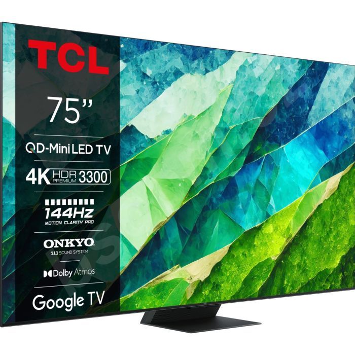 Телевизор TCL 75C855 изображение 2