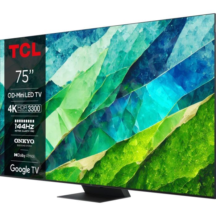 Телевизор TCL 75C855 изображение 3