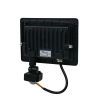 Прожектор Lightwell LW-FL-B-50-S 50 W з датчиком руху изображение 2