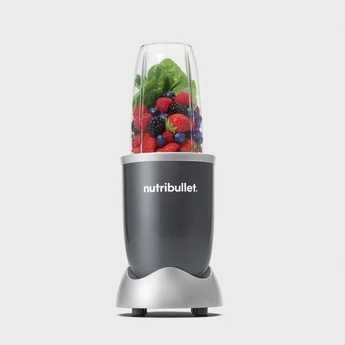 Блендер NUTRIBULLET NB614DG изображение 4
