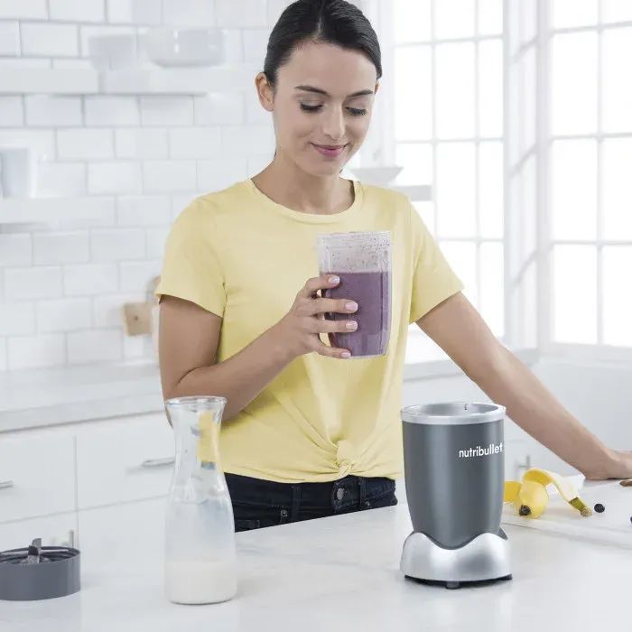 Блендер NUTRIBULLET NB614DG изображение 7