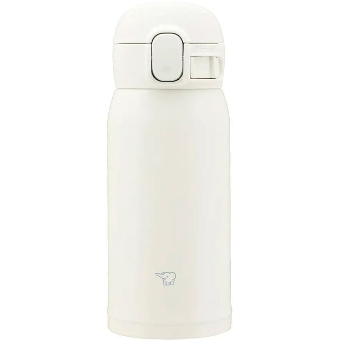 Термокружка Zojirushi SM-WS36WM 0.36 л Бежевий (1678.07.23)
