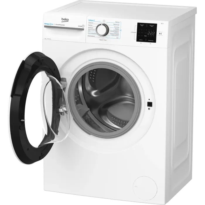 Стиральная машина Beko BM1WFSU37233WW изображение 4