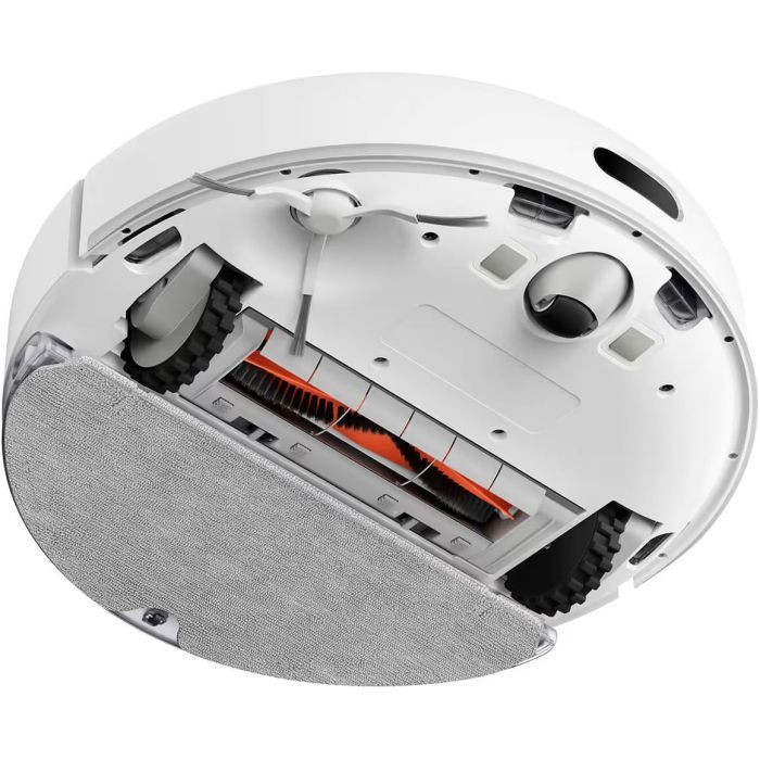 Пылесос Dreame D9 Max Gen2-WH (RLD34GA-Wh) изображение 12
