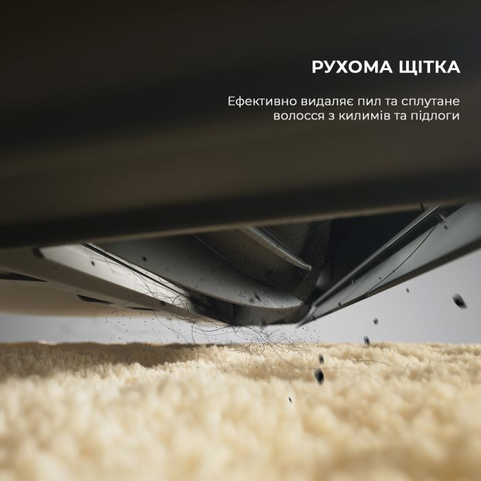 Пылесос Dreame D9 Max Gen2-WH (RLD34GA-Wh) изображение 5