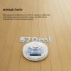 Пылесос Dreame D9 Max Gen2-WH (RLD34GA-Wh) изображение 6