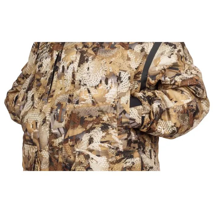 Куртка Beretta Outdoors Extreme Ducker XL (GU88-3310-0857-XL) зображення 4