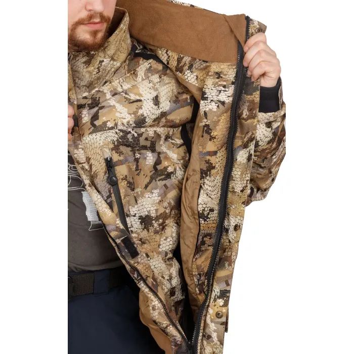 Куртка Beretta Outdoors Extreme Ducker XL (GU88-3310-0857-XL) зображення 9