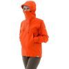 Куртка Turbat Alay Wmn orange red S (012.004.3526) изображение 4