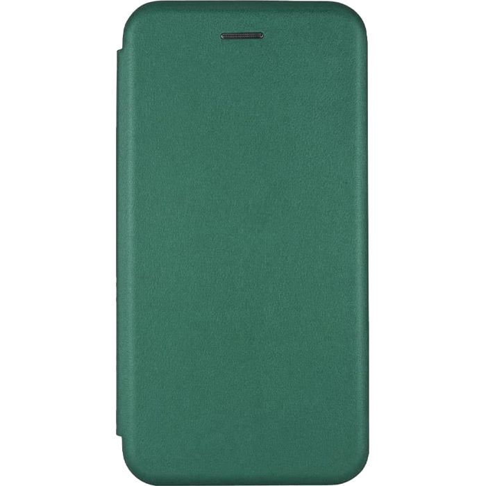 Чехол для мобильного телефона BeCover Exclusive Samsung Galaxy A16 4G SM-SM-A165/A16 5G SM-A166 Dark Green (712202)