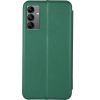 Чехол для мобильного телефона BeCover Exclusive Samsung Galaxy A16 4G SM-SM-A165/A16 5G SM-A166 Dark Green (712202) изображение 2