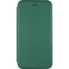 Чехол для мобильного телефона BeCover Exclusive Samsung Galaxy A16 4G SM-SM-A165/A16 5G SM-A166 Dark Green (712202)