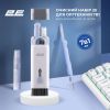 Универсальный чистящий набор 2E for office equipment, 7in1, white-blue (2E-SK7IN1) изображение 2